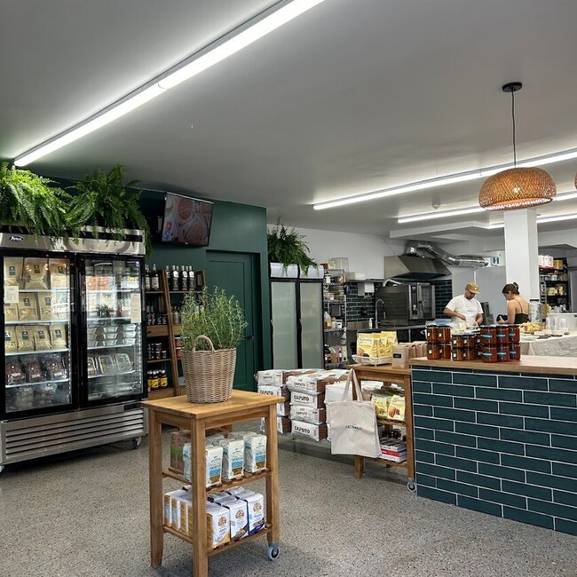 Pastamalfi - Restaurants Ville-&Eacute;mard