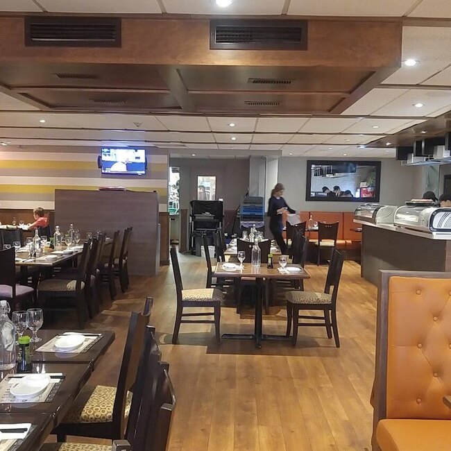 Kanda Sushi -  Restaurants Near: J7P3Z5