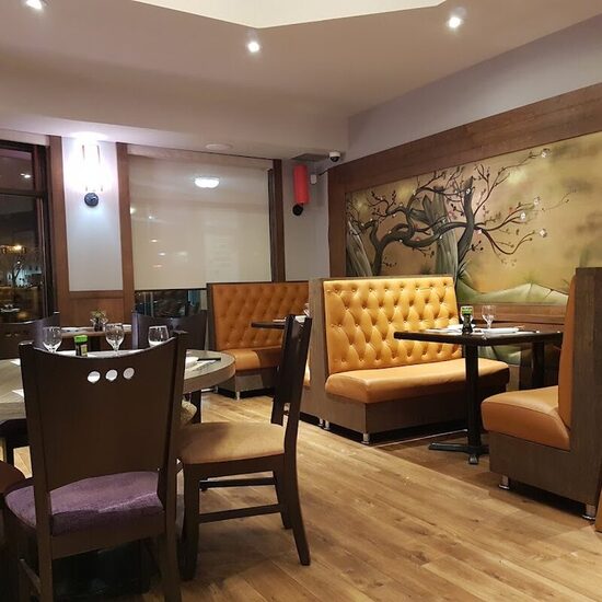 Kanda Sushi - Restaurants Livraison de Saint-Eustache