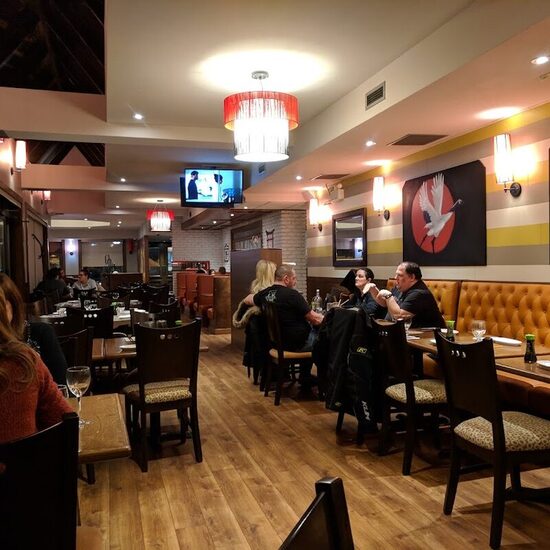 Kanda Sushi - Restaurants Sushi de Saint-Eustache