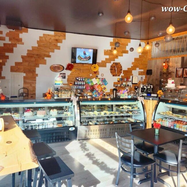 wow-Cakes - Restaurants in L'Île-Perrot