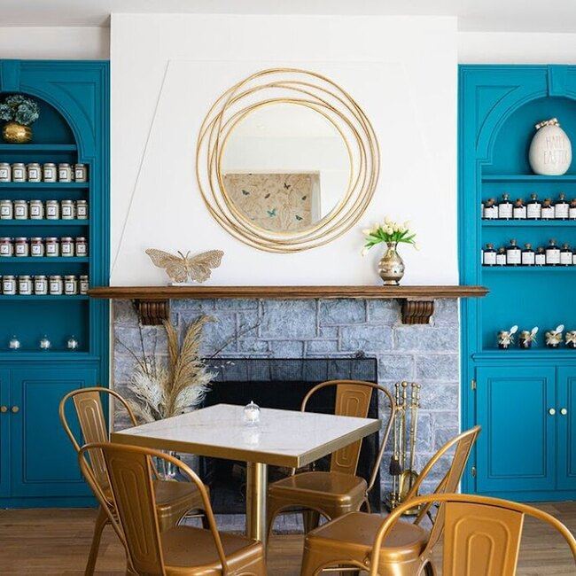 Les D&eacute;lices de la Gare Valois - Restaurants Pointe-Claire