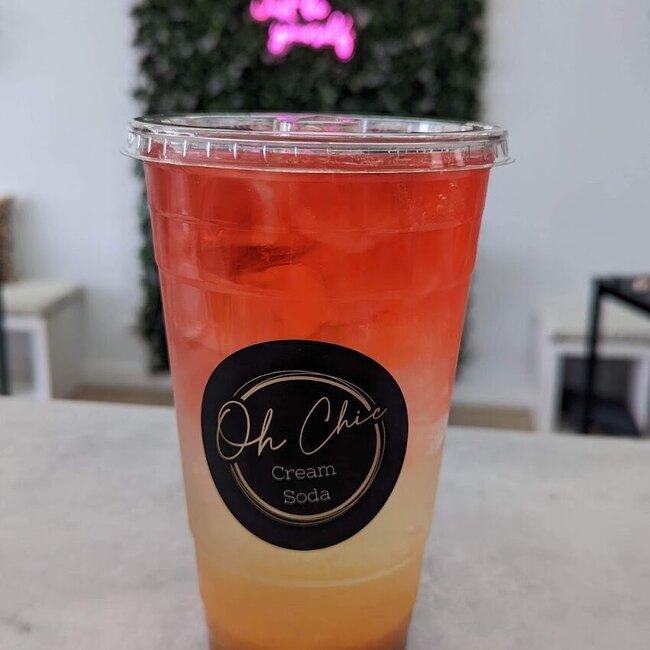 Oh Chic Nutrition - Restaurants pr&egrave;s de: J7R6L2