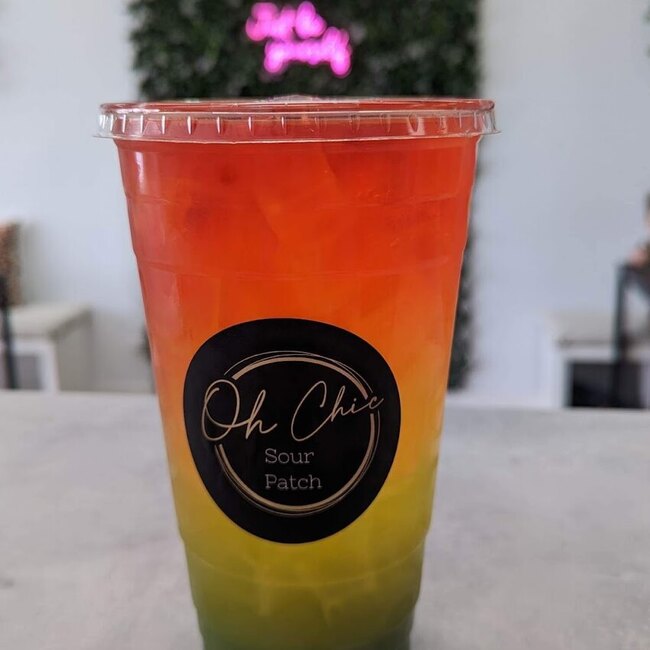 Oh Chic Nutrition - Laurentians (North Shore) Caf&eacute;s, Juice Bar & Smoothies Restaurants