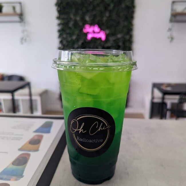 Oh Chic Nutrition - Sainte-Marthe-sur-le-Lac Restaurants