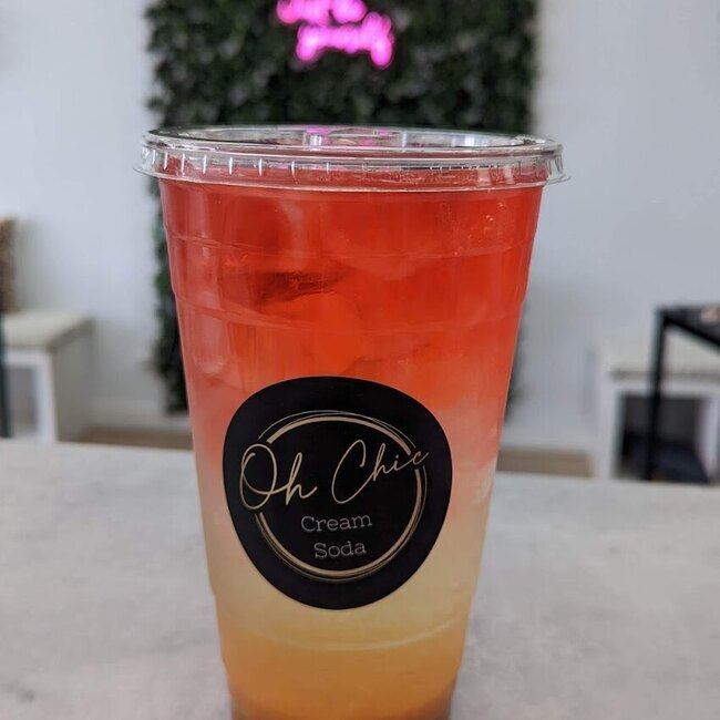 Oh Chic Nutrition -  Restaurants Near: J0N1P0