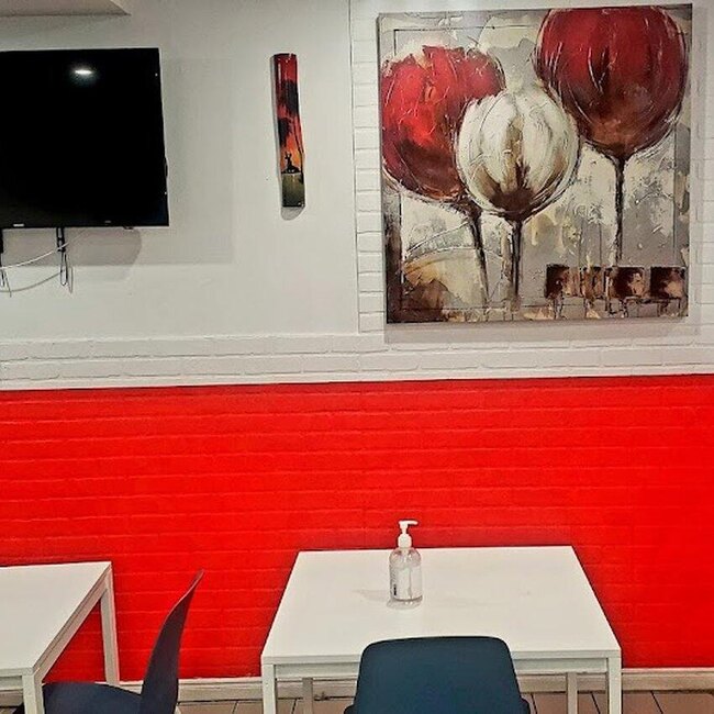 Chez sisi march&eacute; casse-cro&ucirc;te - Montreal Creole Restaurants