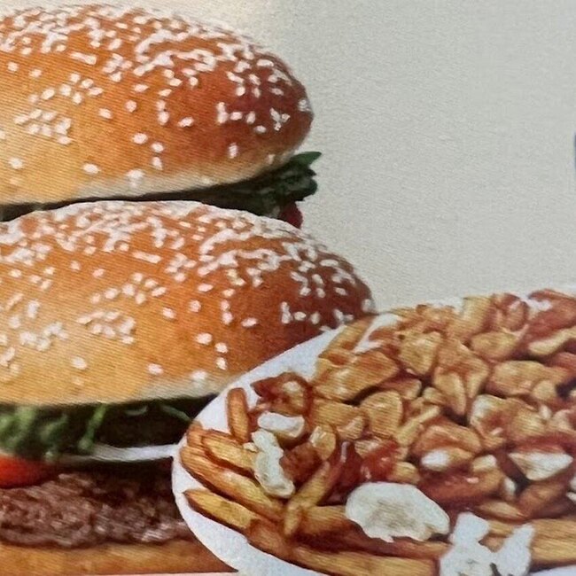 Pizzeria Ch&acirc;teau Beaurivage - Restaurants pr&egrave;s de: H1E3N1