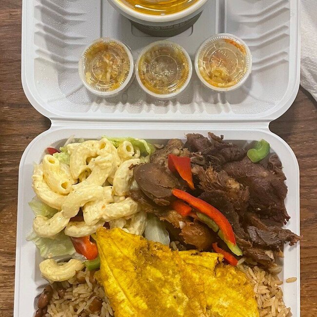 Kablain - Restaurants in Montreal North