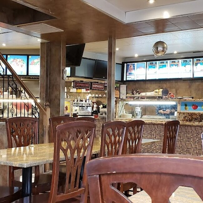 Restaurant Al-Rawche -  Restaurants Near: H7E2T7