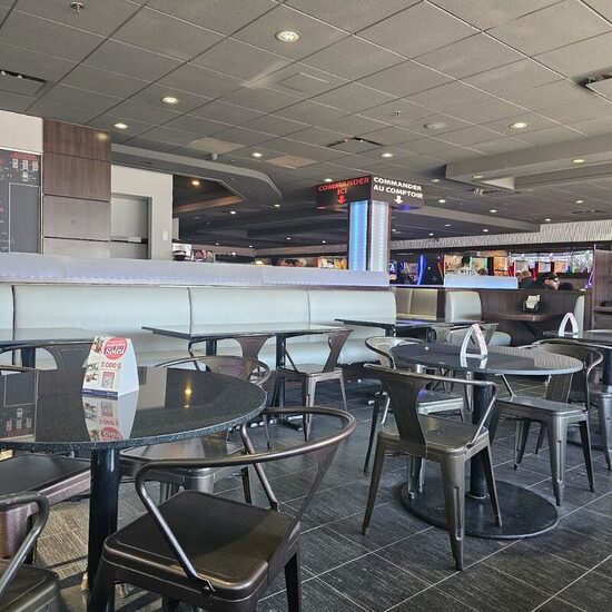 Portugalia Bar & Grill - Restaurants de Montréal