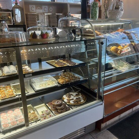 Boulangerie - p&acirc;tisserie Les 2 bl&eacute;s - Restaurants Livraison pr&egrave;s de: H1P1A2