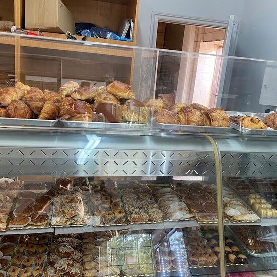 Boulangerie Et Patisserie Amiens - Restaurants de Montréal