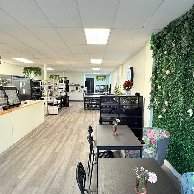 Atelier Zamara Studio de P&acirc;tisserie - Restaurants &agrave; Montr&eacute;al-Ouest