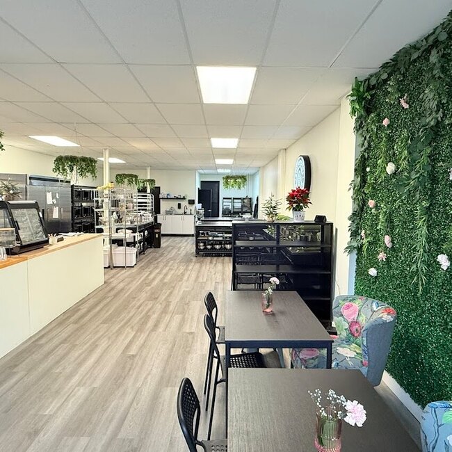 Atelier Zamara Studio de Pâtisserie - Restaurants in Montreal-West