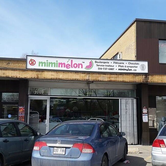 Mimimelon - Restaurants pr&egrave;s de: H2A1Y7