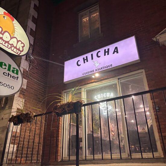 Buldak Poulet Frit - Restaurants de Montréal