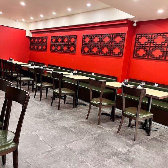 Restaurant Pinophyta - Restaurants in Montreal