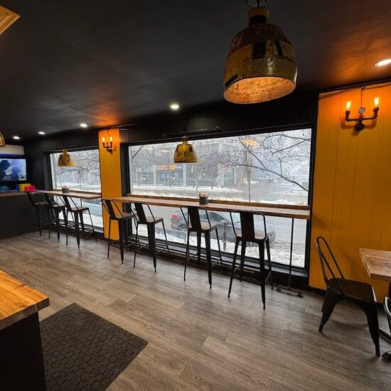 Unclepotato - Online Ordering Restaurants in Montreal