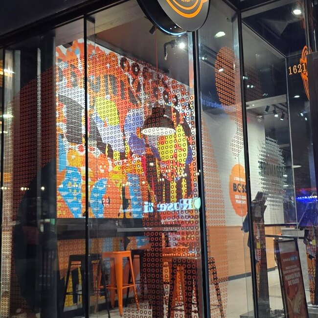 O'Tacos - Restaurants pr&egrave;s de: H3H2L5