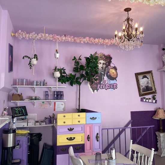 Le 30 Février - Restaurants Déjeuners, Fish & Chips de Montréal