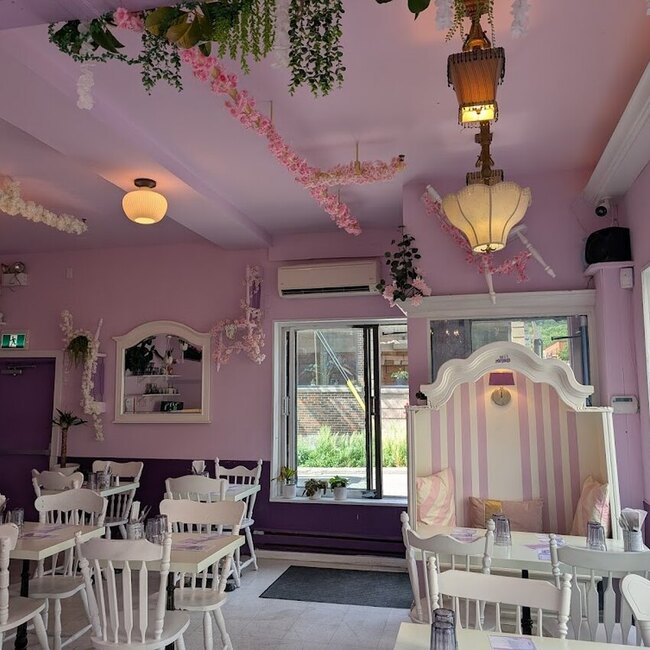 Le 30 Février - Restaurants Brunch près de: H2W1Y3