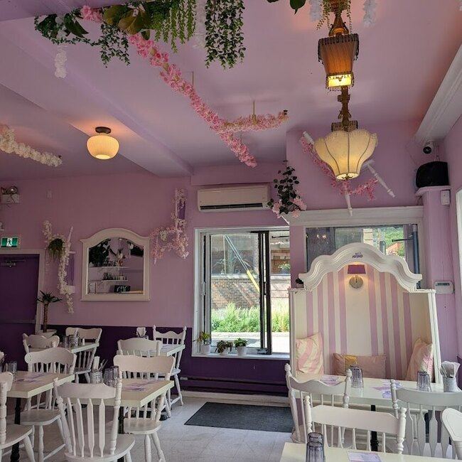 Le 30 F&eacute;vrier - Restaurants pr&egrave;s de: H2T2L1