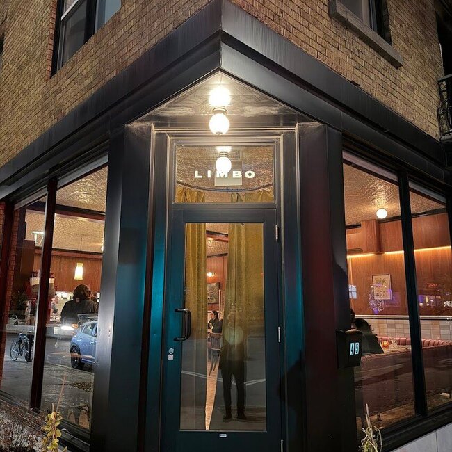 Restaurant Limbo Restaurant Montréal: Menu, Avis & Réserver (2026)