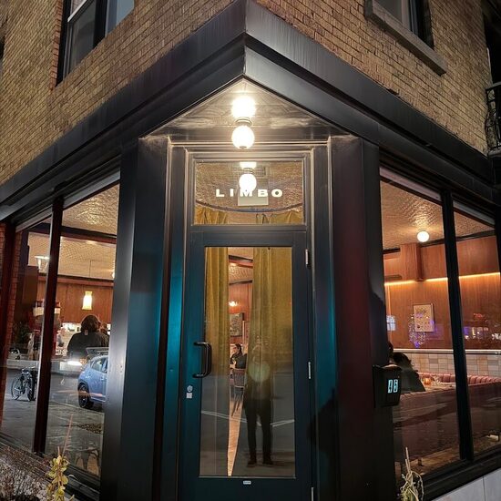 Restaurant Limbo - Restaurants de Montr&eacute;al