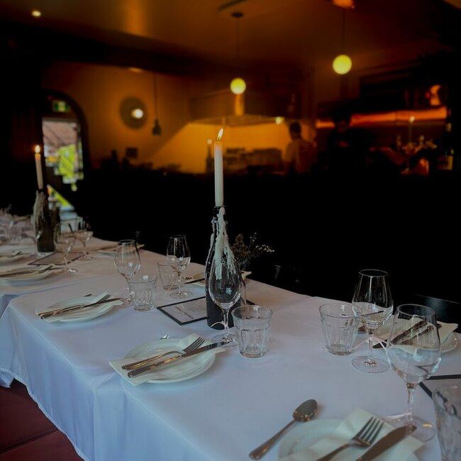 Myers - Outremont Restaurants