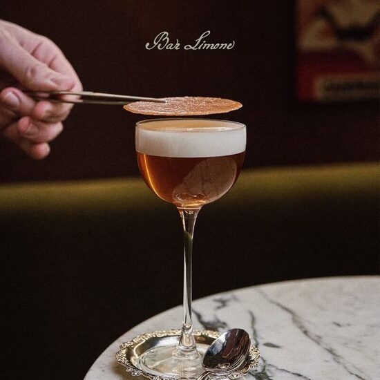 Bar Limone - Restaurants du Royalmount