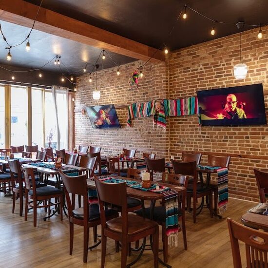 Le Tarasco - Restaurants in Montreal