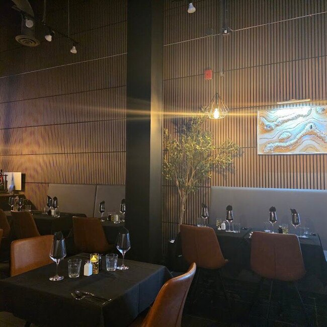 Fusion des Saveurs Restaurant