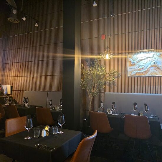 Fusion des Saveurs - French Restaurants in Montreal