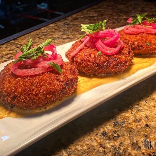 Kassie's Bistro - Restaurants de Montréal