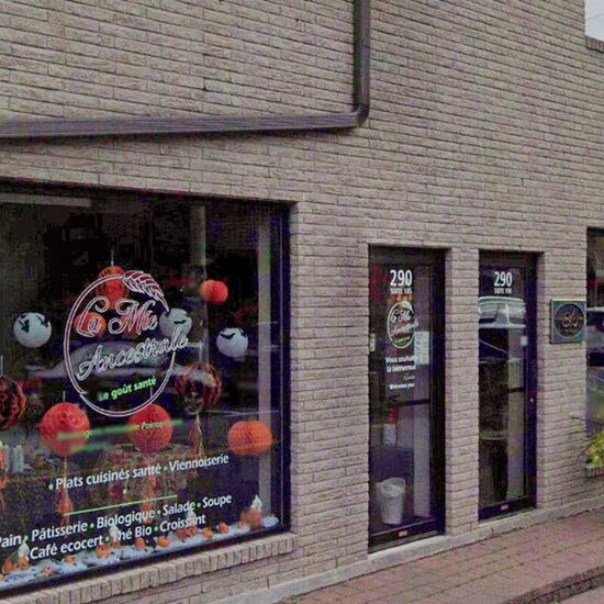 La Mie Ancestrale - Restaurants de Montréal