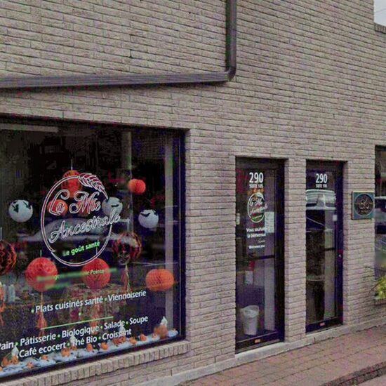 La Mie Ancestrale - Bakeries, Pastries Restaurants in Pointe-Claire