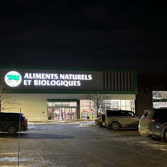 Les Marchés Tau - Restaurants in Montreal