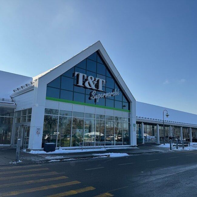 T&T Supermarket - Restaurants Ouverts le matin Ville Saint-Laurent