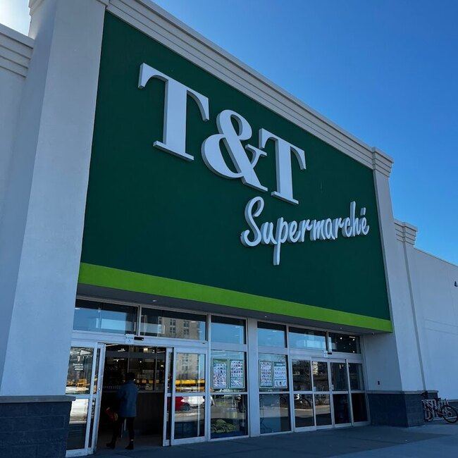 T&T Supermarket - Restaurants Livraison Ouverts le matin Brossard