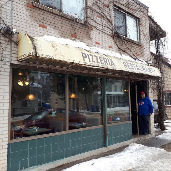 Restaurant Les Deux Fr&egrave;res - Restaurants Pizza Ouverts midi Rigaud/Sainte-Marthe