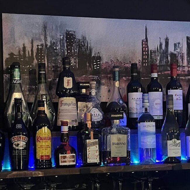 Ann&euml;ken - Rigaud/Sainte-Marthe Restaurants