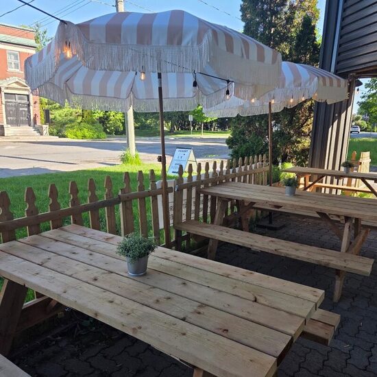 Le Mouton Café & Co - Cafés de l'Ouest-de-l'Île