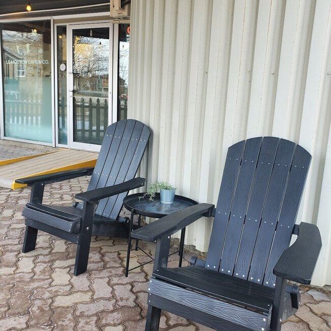 Le Mouton Caf&eacute; & Co - Rigaud/Sainte-Marthe Restaurants