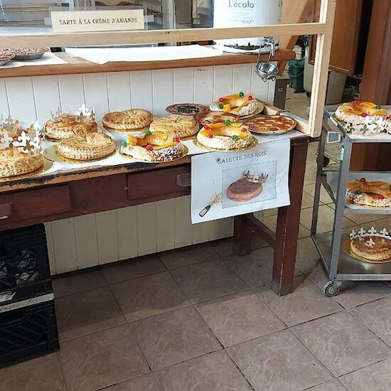 Boulangerie Dauphin Lachute : Menu, Avis & Réservation (2026)