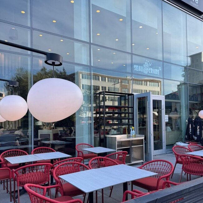 Seau de Crabe - Restaurants Seau-de-crabe à Montréal