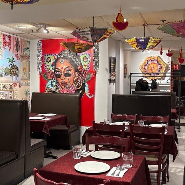 Tru India - C&ocirc;te-des-Neiges Open Now Restaurants