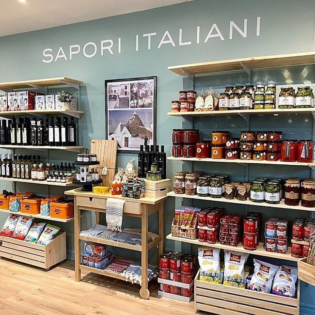 Terrone - Restaurants in Montreal-West