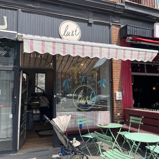 Sarrasin Boulangerie Mile-End, Montreal: Menu, Reviews & Reserve (2026)