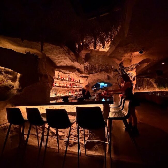 Mona Loa - Restaurants &agrave; Montr&eacute;al